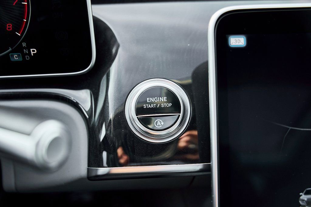 Used 2021 Mercedes-Benz Maybach S 580 4MATIC image 63