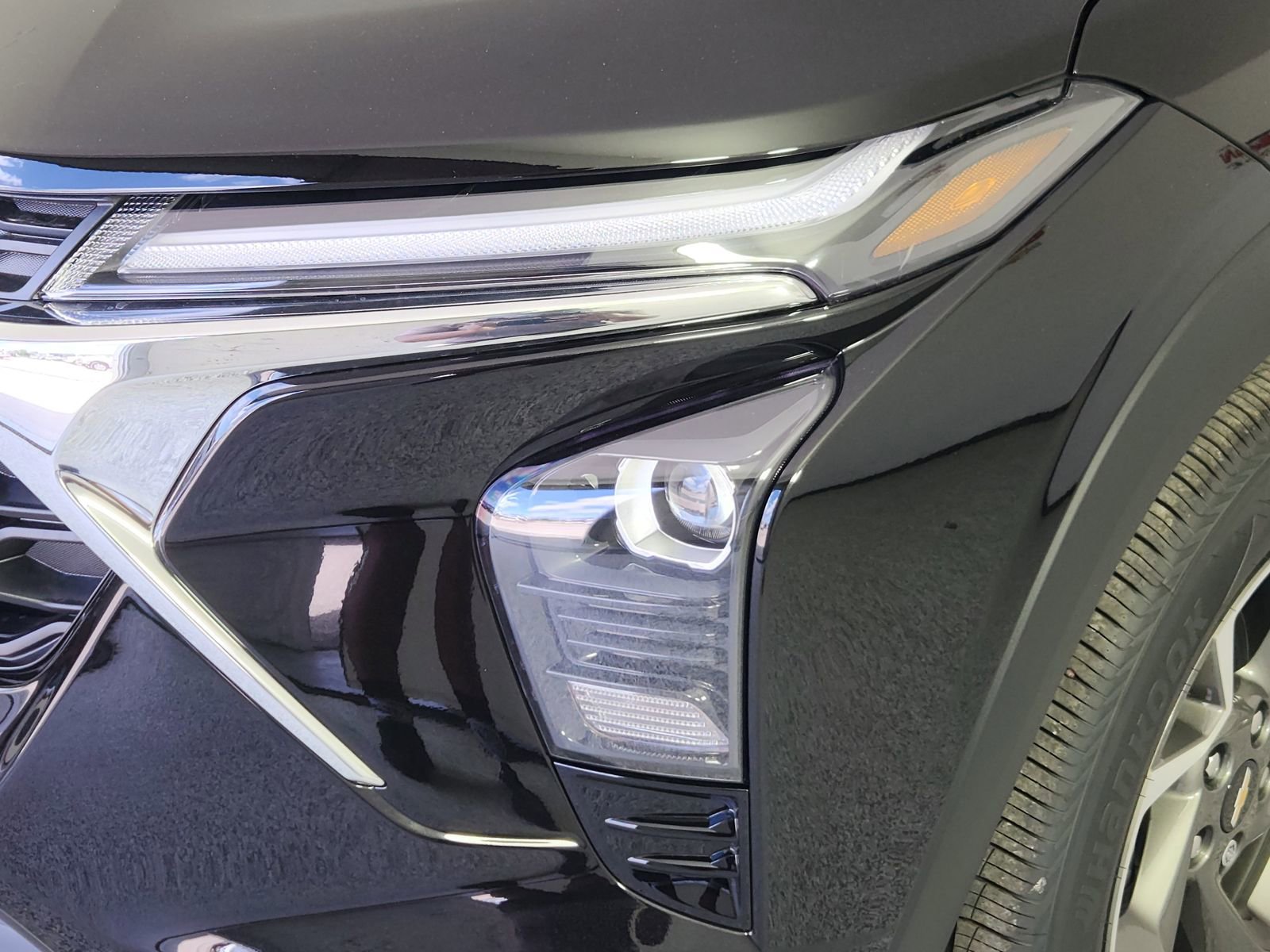 New 2026 Chevrolet Trax LT w/ Driver Confidence Package image 11