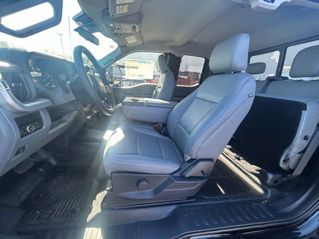 New 2026 Ford F350 XL w/ XL Chrome Package image 17