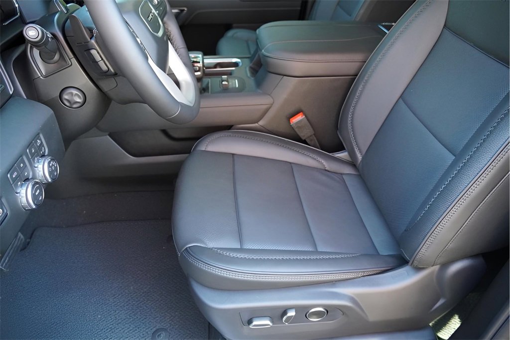 New 2026 GMC Sierra 1500 Denali image 11