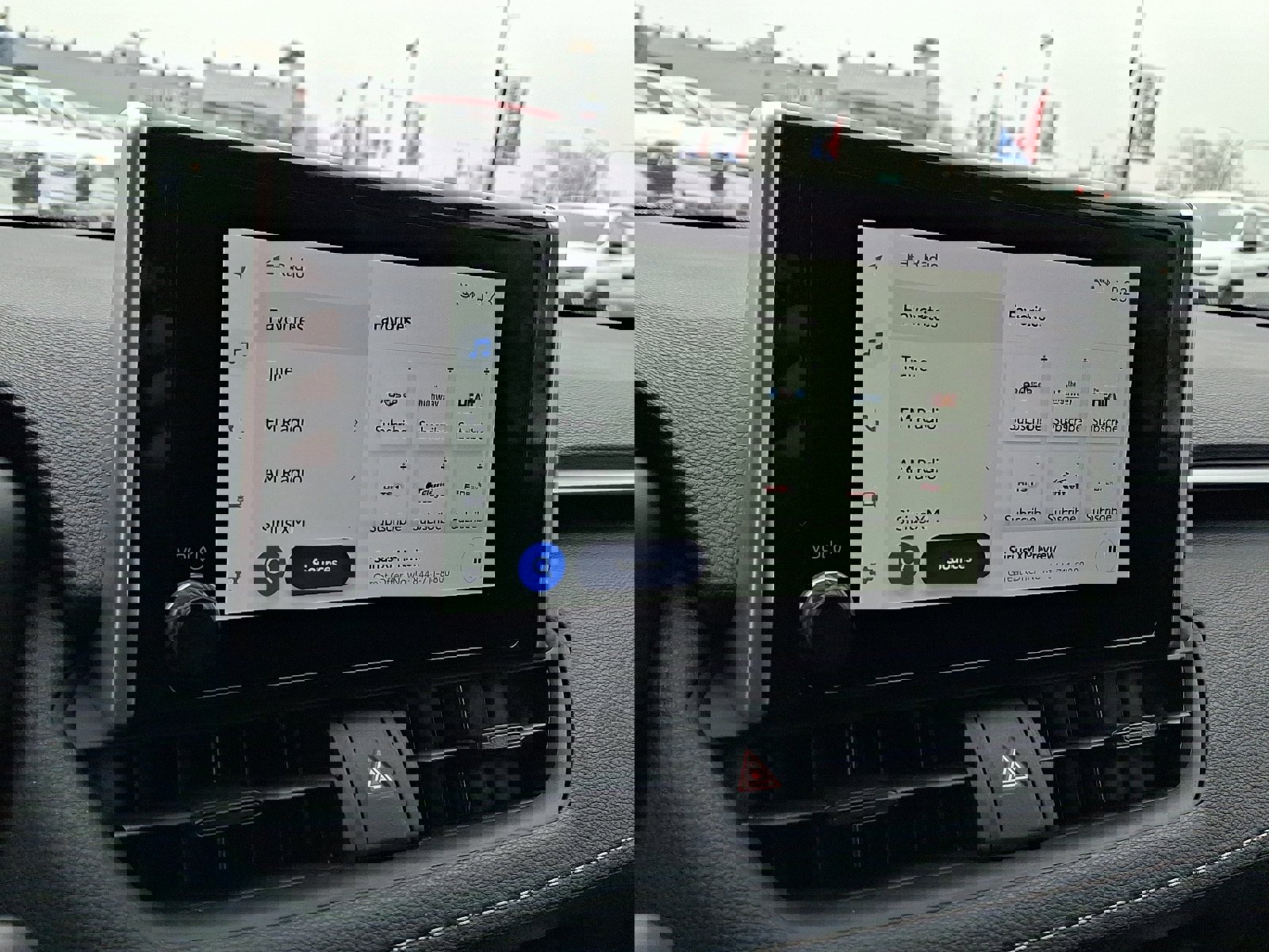 Used 2025 Toyota RAV4 XLE image 16