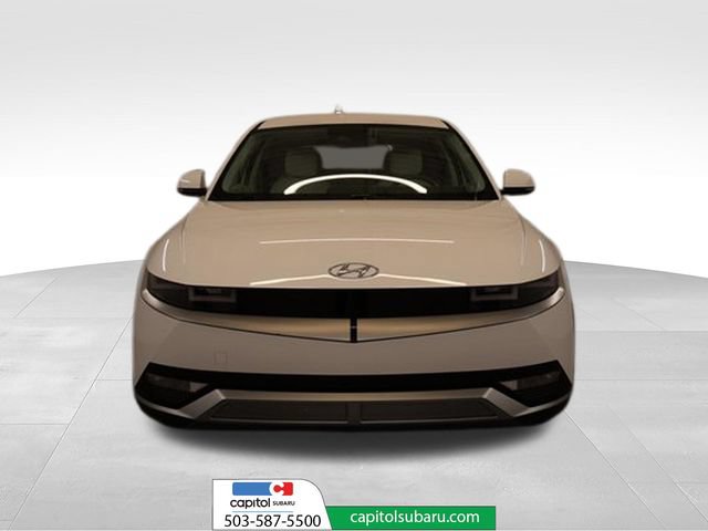 Used 2023 Hyundai Ioniq 5 SEL AWD/4WD image 6