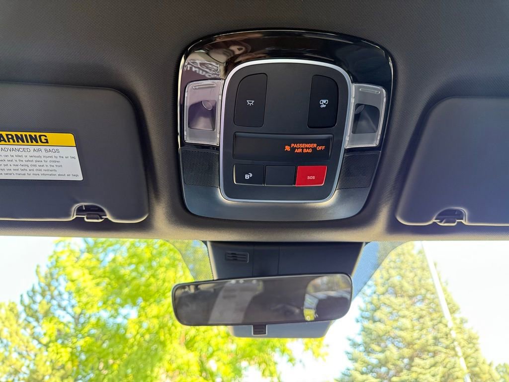 New 2026 Hyundai Santa Cruz SEL image 29