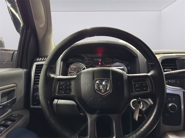 Used 2016 RAM 2500 Big Horn image 24