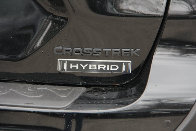 New 2026 Subaru Crosstrek 2.5i Limited AWD/4WD image 8
