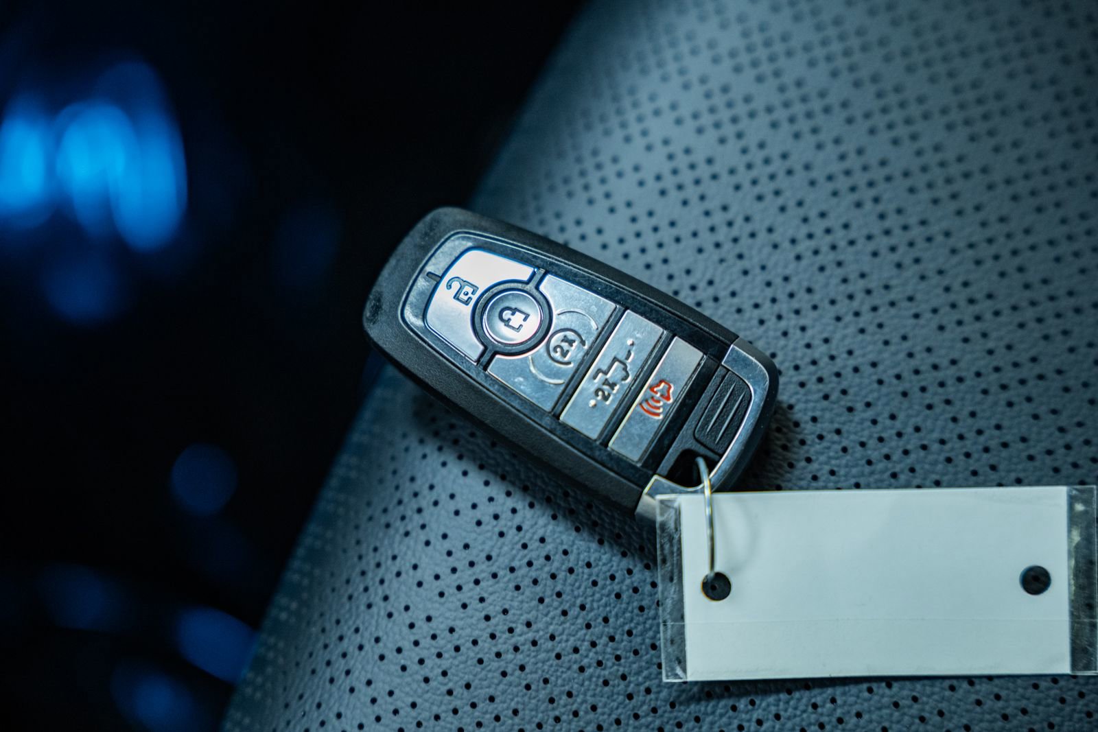 Certified 2024 Ford F150 Lariat image 55