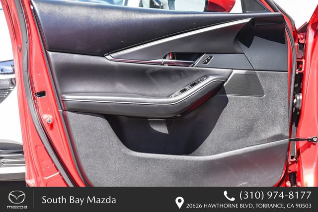 Used 2023 MAZDA CX-30 AWD 2.5 S w/ Preferred Package image 23
