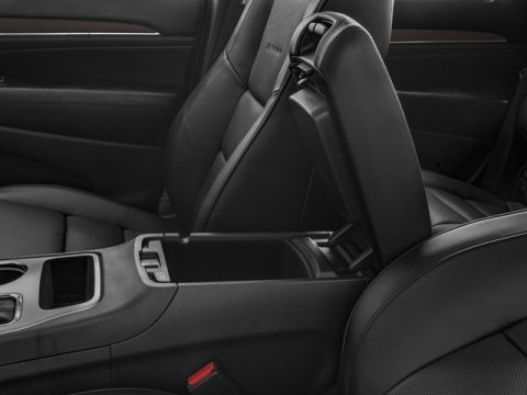 Used 2017 Jeep Grand Cherokee Summit image 18