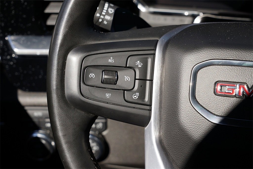 Used 2023 GMC Sierra 1500 Elevation w/ Preferred Package image 24
