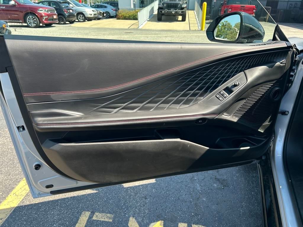 New 2025 Dodge Charger R/T w/ Quick Order Package 25M R/T image 12