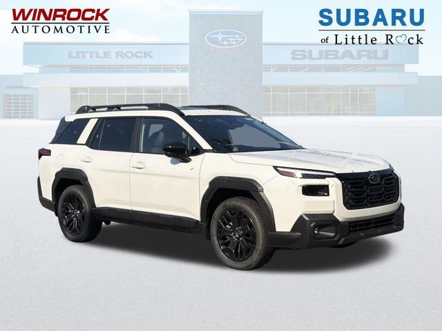 New 2026 Subaru Outback Limited XT AWD/4WD image 1