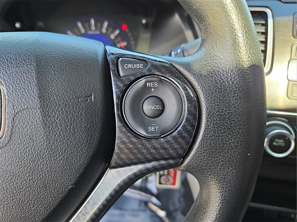 Used 2013 Honda Civic EX image 25