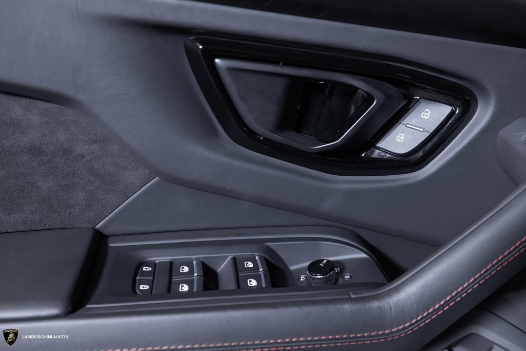 Used 2024 Lamborghini Urus S image 22