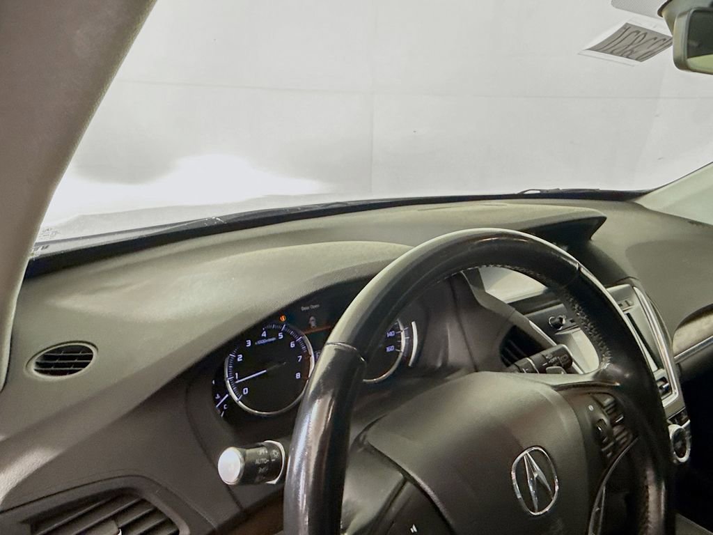 Used 2020 Acura MDX FWD w/ Technology Package image 23