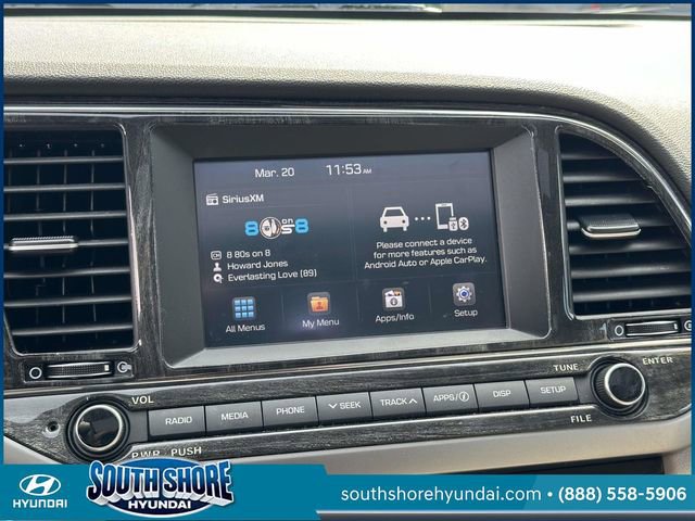 Used 2018 Hyundai Elantra Value Edition FWD image 27