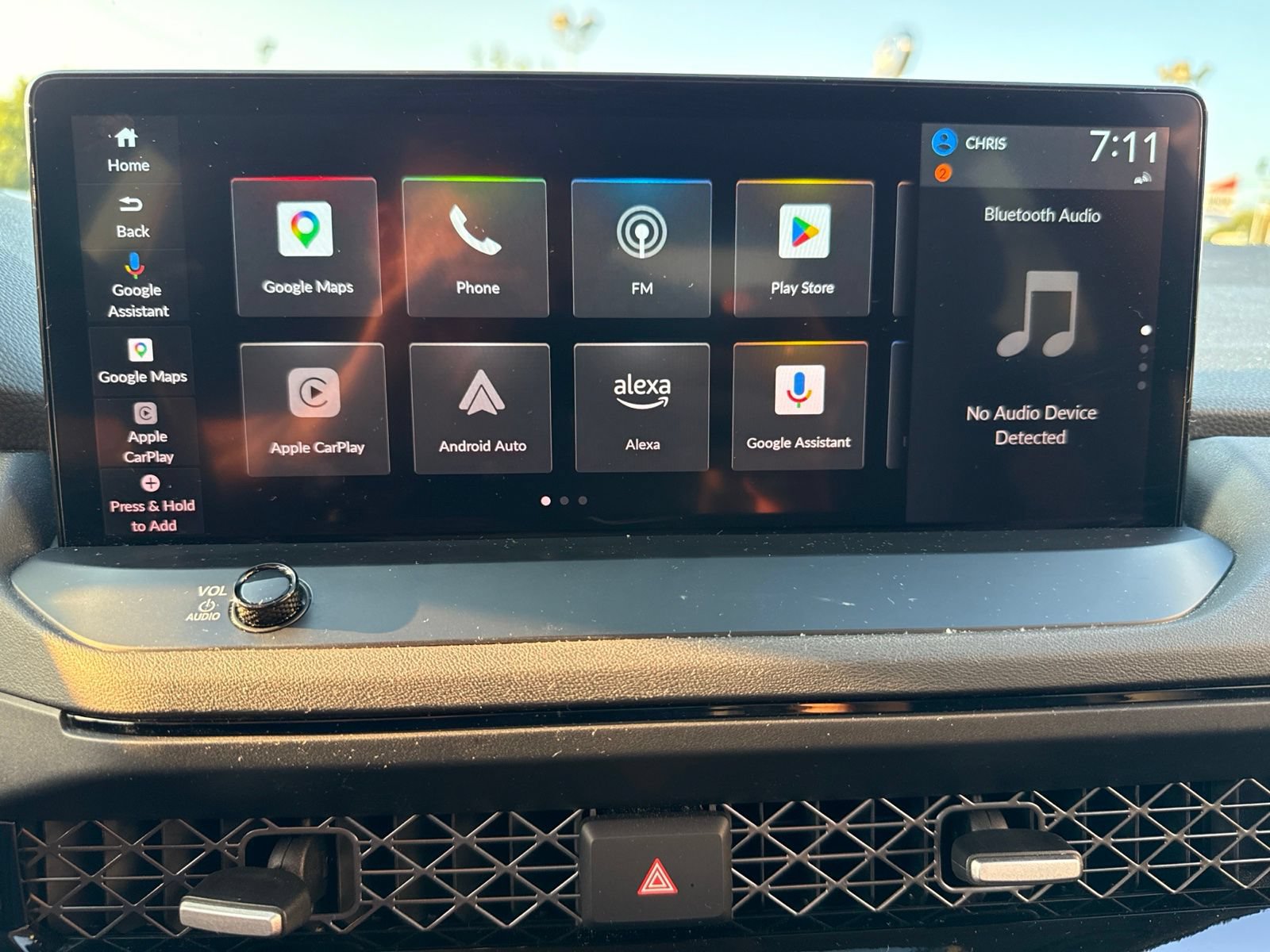 Used 2023 Honda Accord Touring image 12