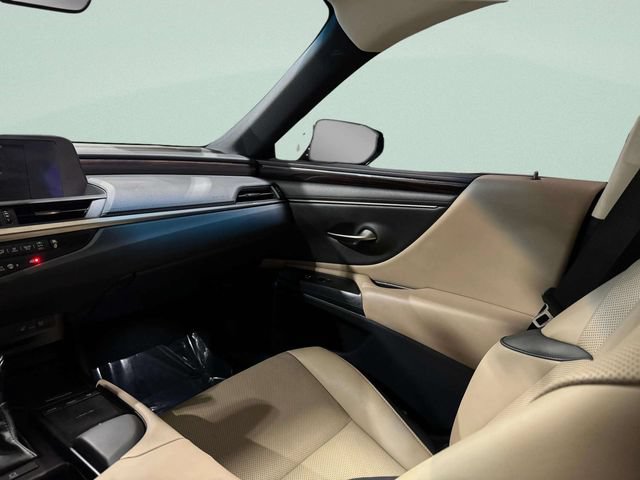 Used 2021 Lexus ES 350 w/ Premium Package FWD image 14