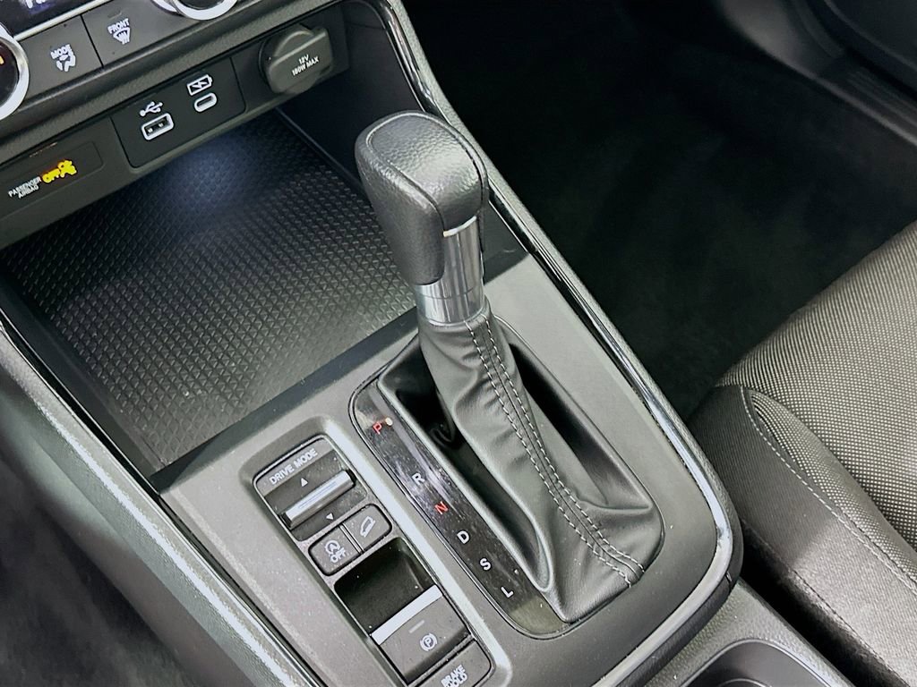 Used 2025 Honda CR-V EX image 17