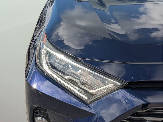 Used 2021 Toyota RAV4 XSE AWD/4WD image 33
