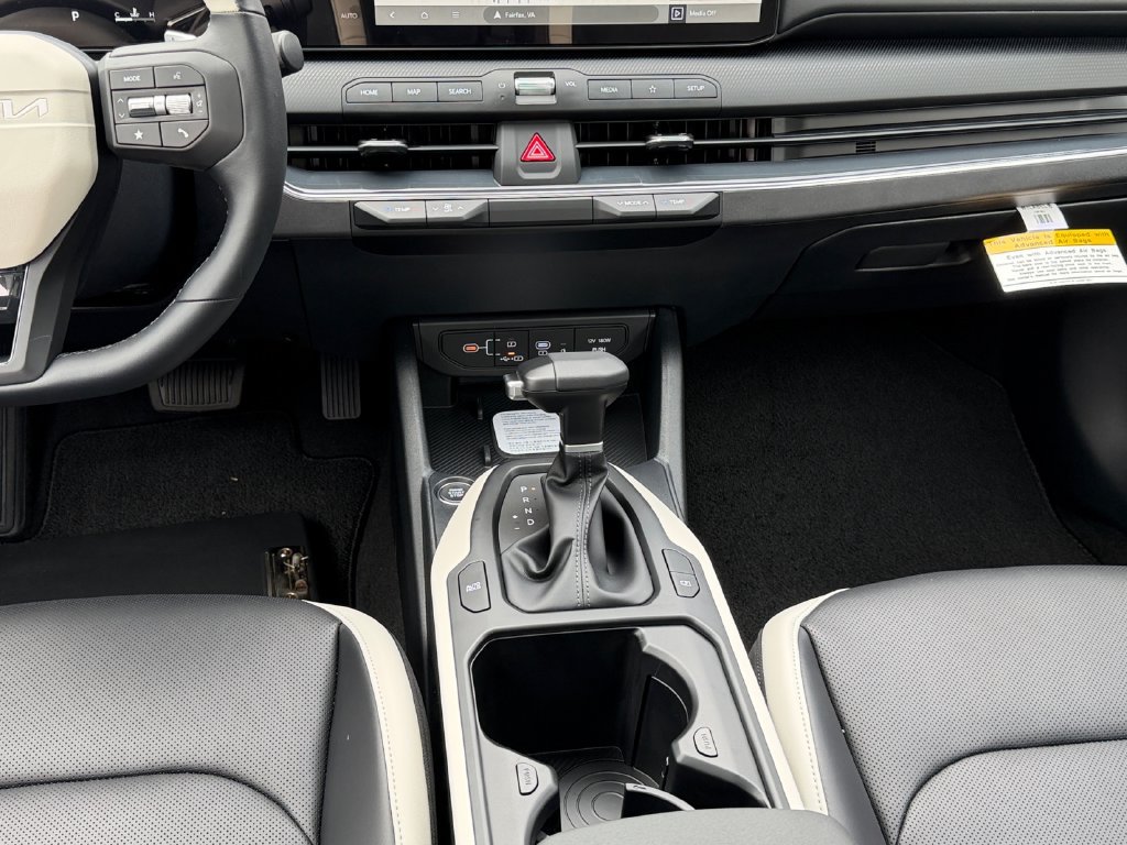 New 2026 Kia K4 EX FWD image 12