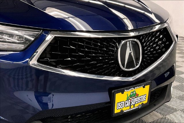 Used 2023 Acura RDX AWD image 34