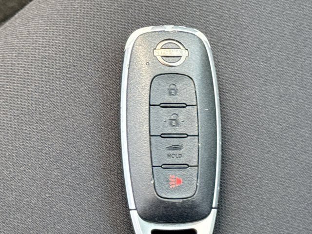 Used 2024 Nissan Sentra SV FWD image 29
