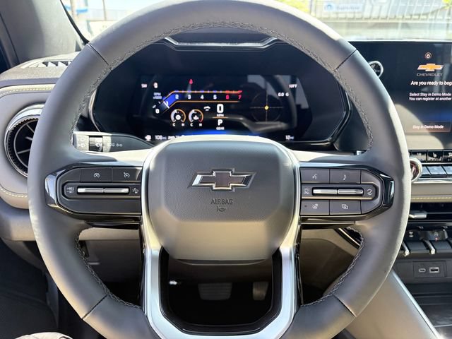 New 2026 Chevrolet Colorado ZR2 w/ Technology Package AWD/4WD image 9