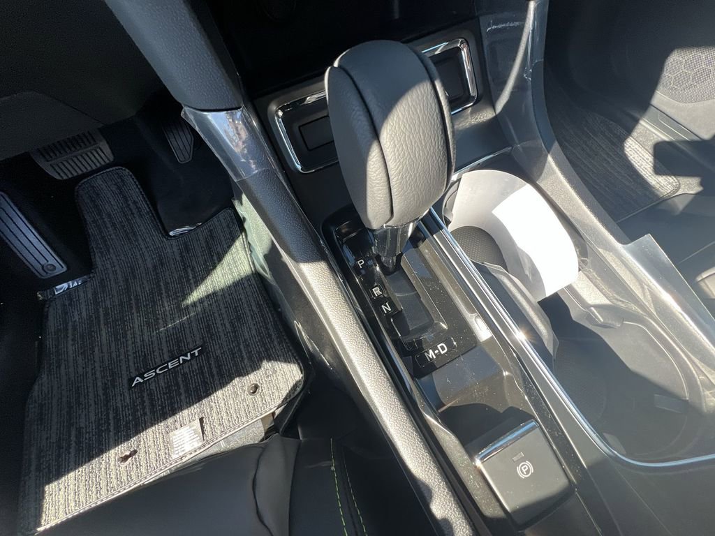 New 2025 Subaru Ascent Onyx Edition image 15