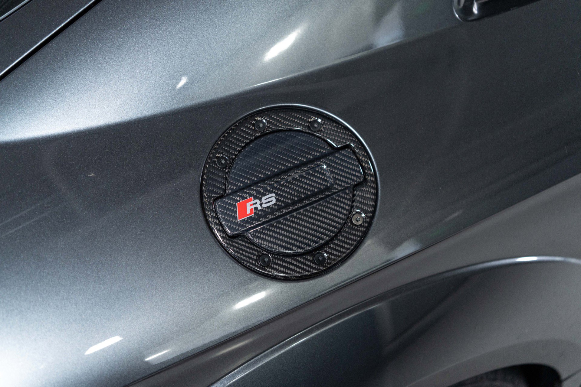 Used 2019 Audi TT RS AWD/4WD image 13