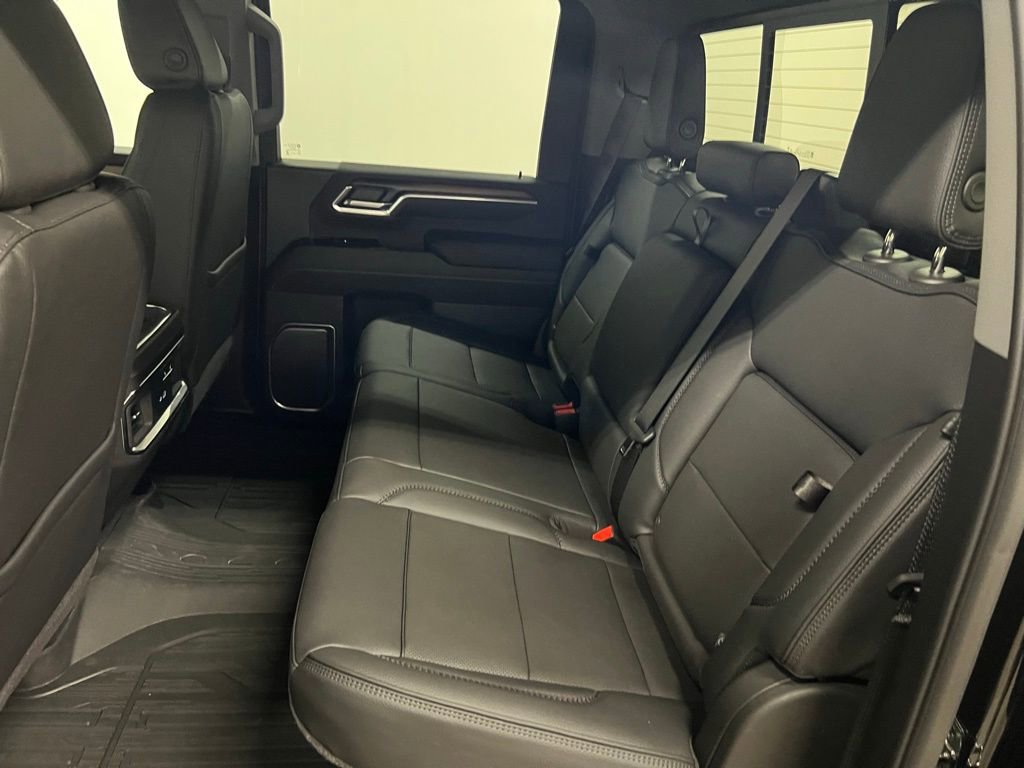 New 2026 GMC Sierra 2500 Denali w/ Technology Package image 36