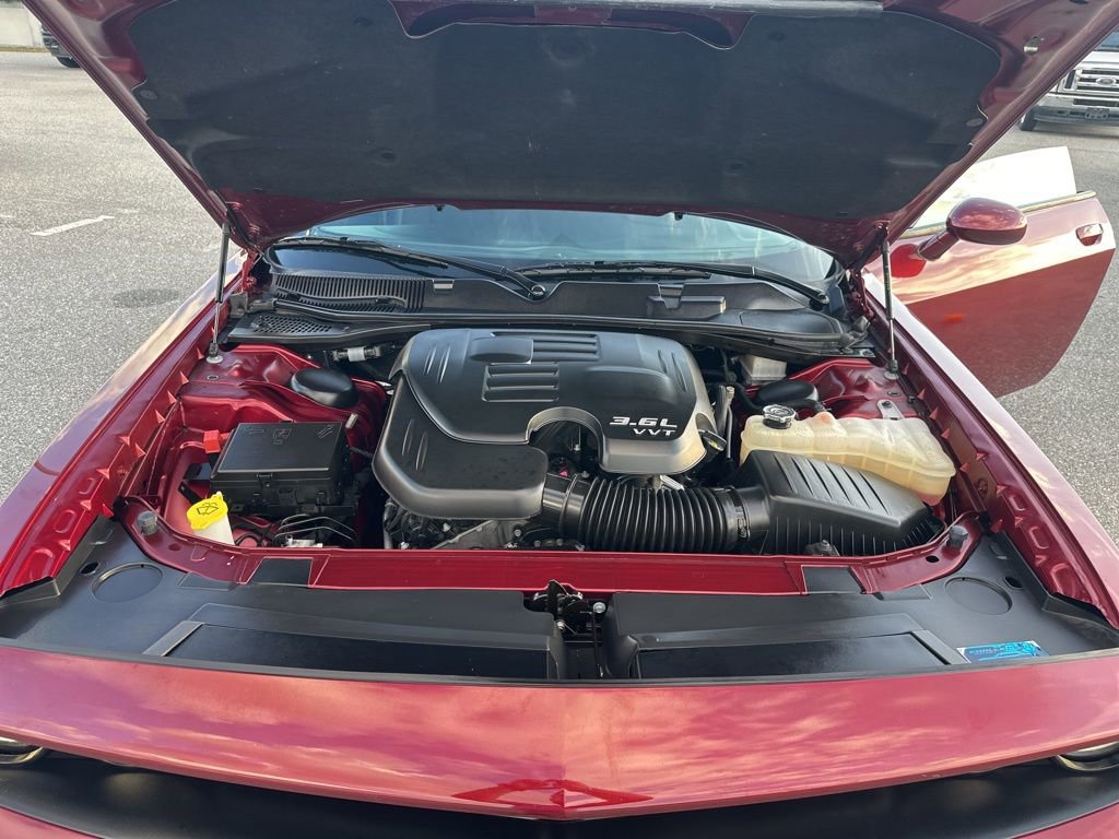 Used 2023 Dodge Challenger GT w/ Plus Package image 18