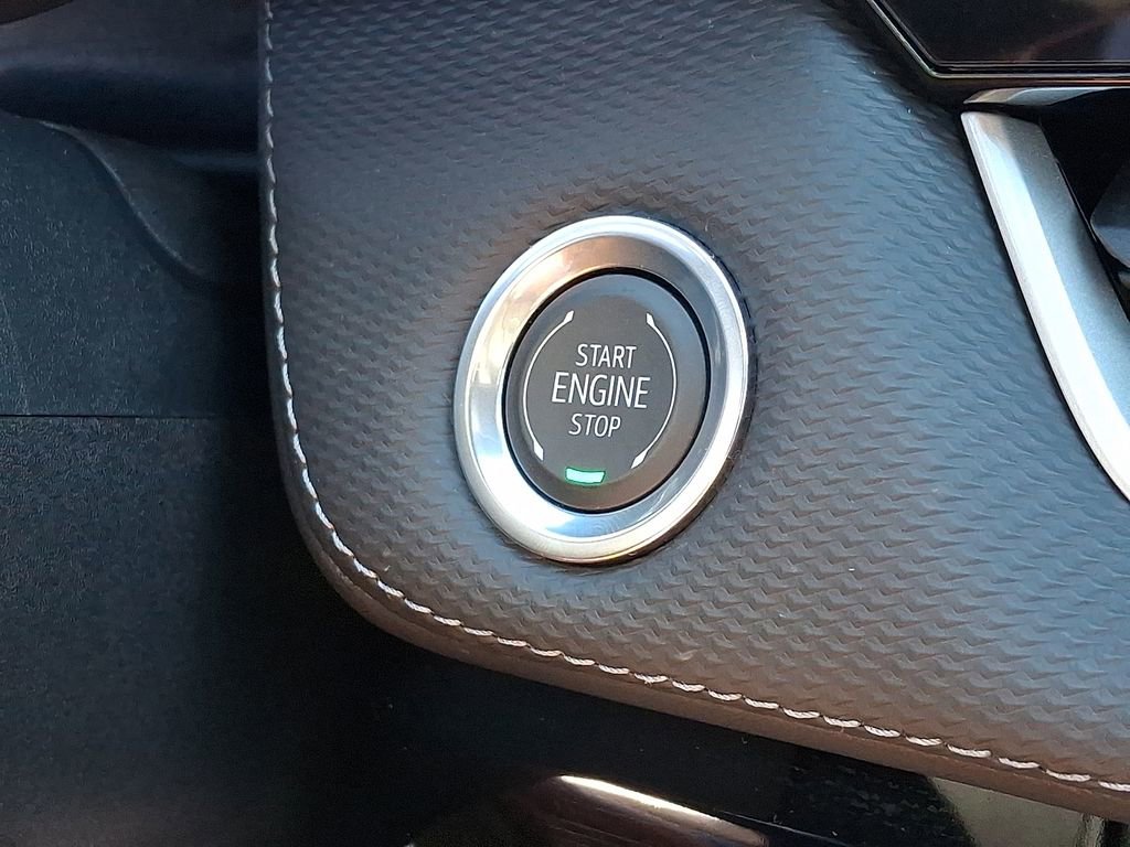 Used 2026 Chevrolet Equinox LT w/ Convenience Package II image 22