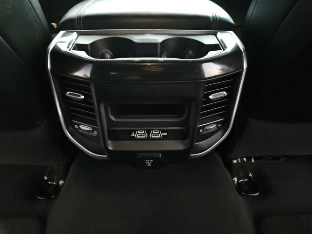 Used 2020 RAM 2500 Laramie AWD/4WD image 17