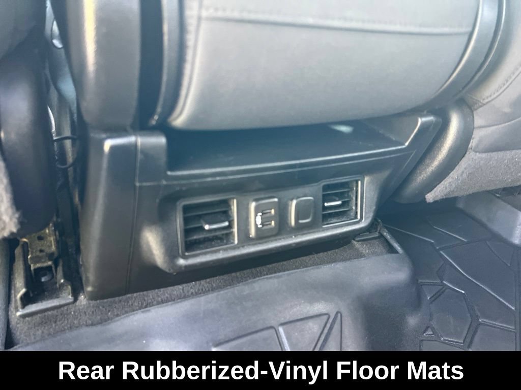 Used 2020 Chevrolet Silverado 1500 LT w/ All-Star Edition RWD image 27