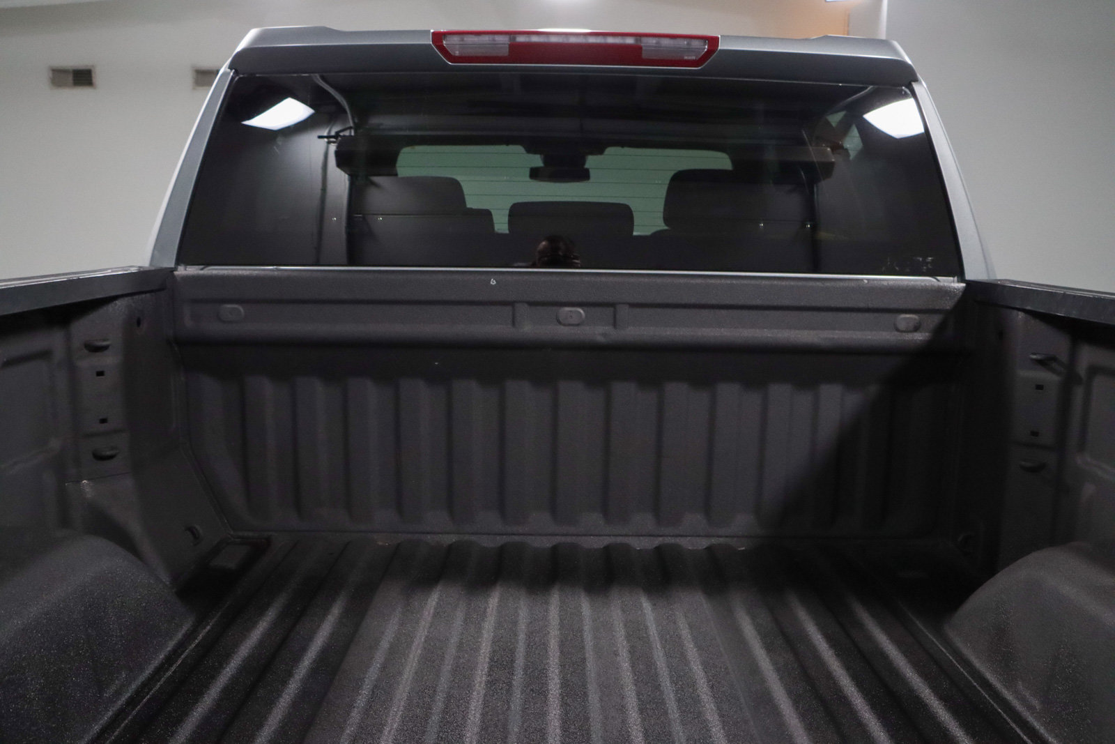 Used 2024 Chevrolet Silverado 1500 Custom AWD/4WD image 28