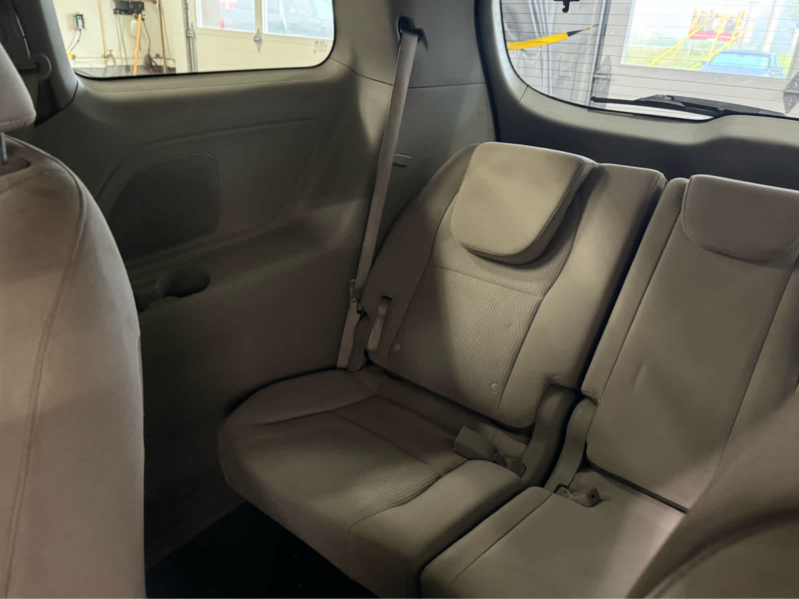 Used 2021 Kia Sedona LX FWD image 20