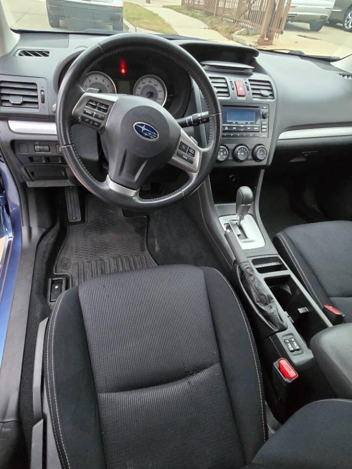 Used 2014 Subaru Impreza 2.0i Sport Premium w/ Popular Package #1 image 29