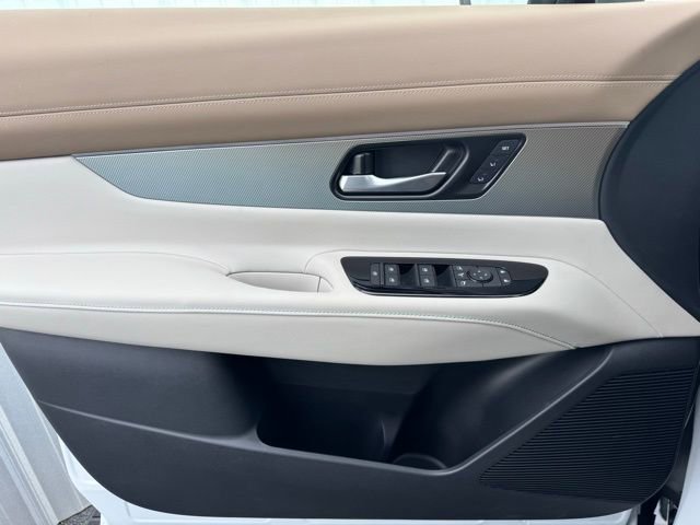 New 2026 Nissan Murano Platinum w/ Cargo Package image 12