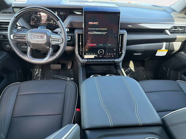 New 2026 GMC Yukon XL Elevation w/ Elevation Premium Package image 15