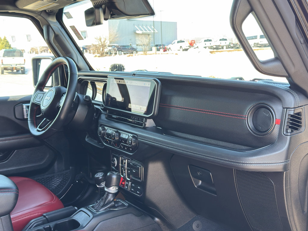 Used 2024 Jeep Wrangler Rubicon 392 image 34