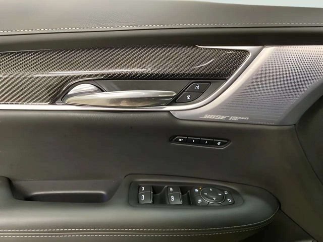 Used 2024 Cadillac XT6 Sport AWD/4WD image 19