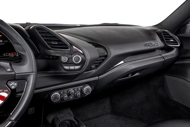Used 2016 Ferrari 488 Spider RWD image 28