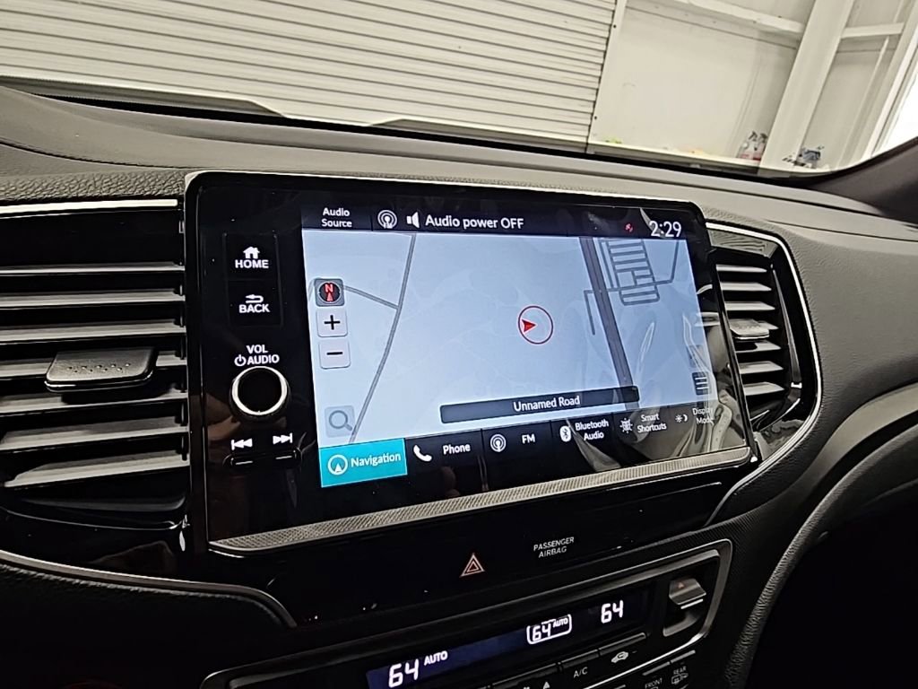 New 2026 Honda Ridgeline TrailSport+ image 14