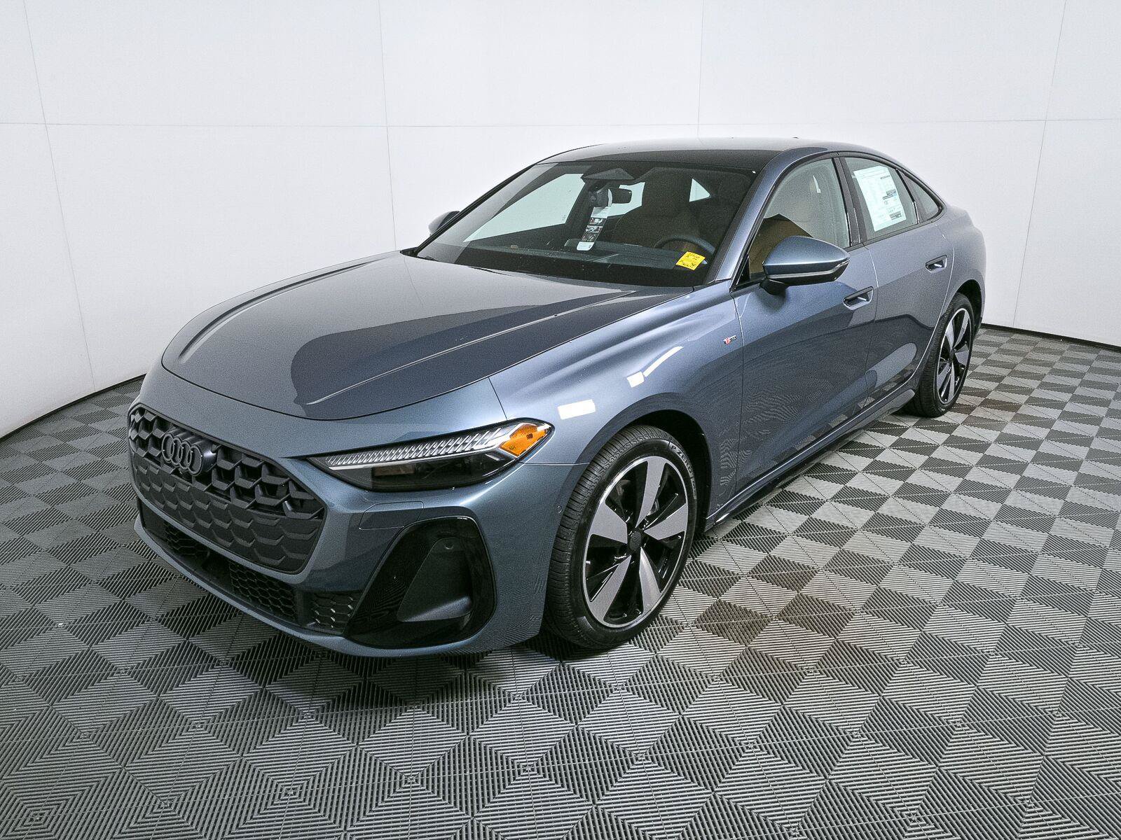 New 2026 Audi A5 Prestige AWD/4WD image 35