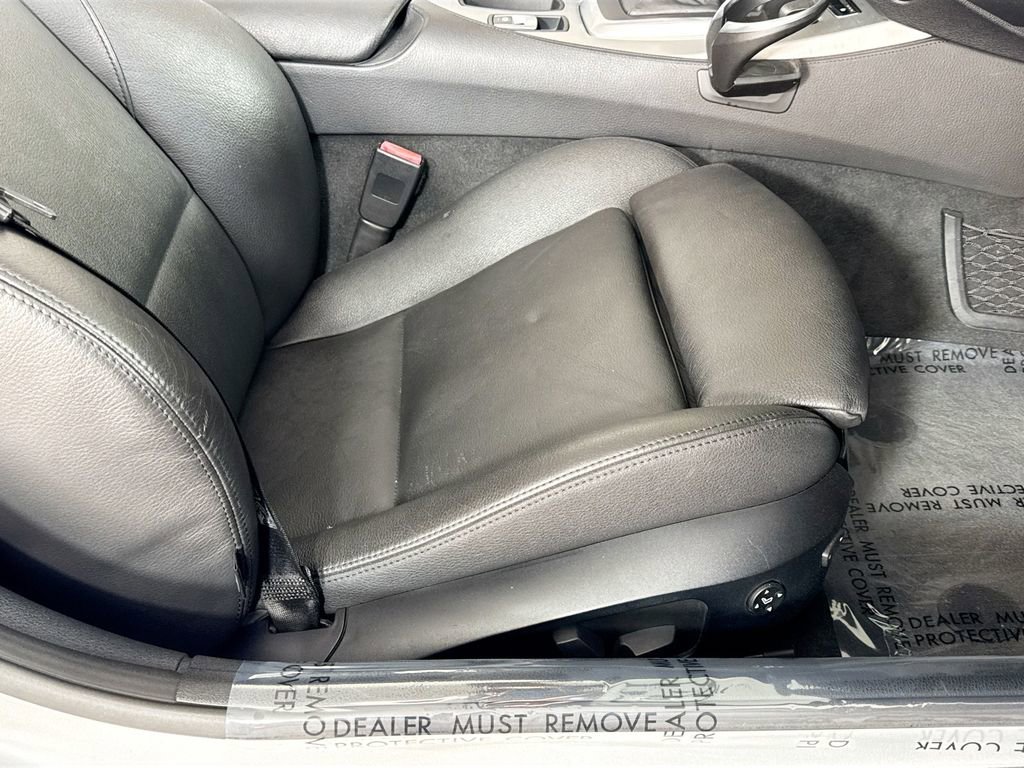 Used 2009 BMW Z4 sDrive35i image 27