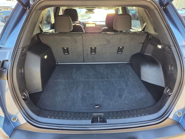 Certified 2025 Chevrolet Equinox LT FWD image 22