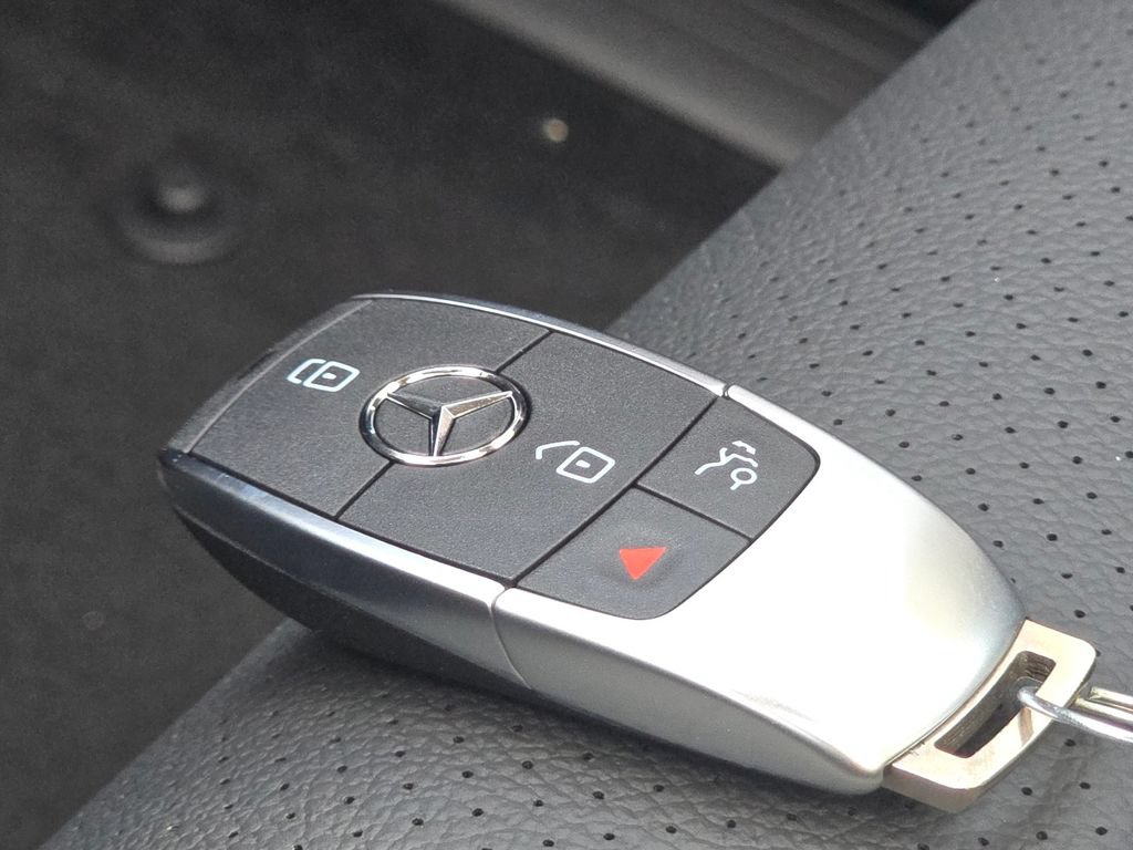 New 2026 Mercedes-Benz GLE 350 4MATIC image 40
