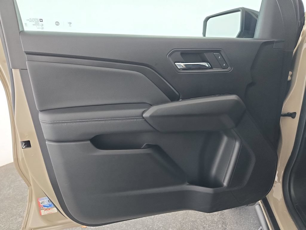 Used 2023 GMC Canyon Elevation w/ Convenience Package AWD/4WD image 28