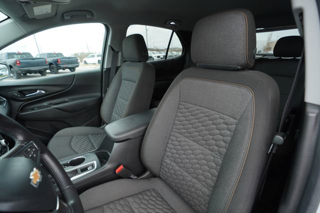 Used 2021 Chevrolet Equinox LT image 35