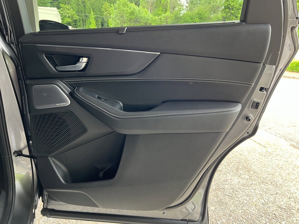 New 2026 Acura MDX w/ Advance Package image 27